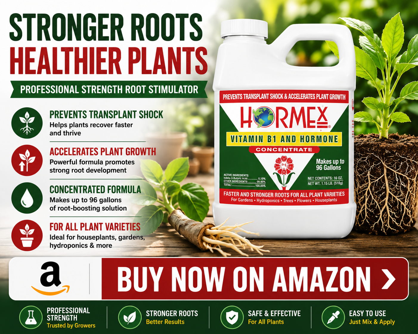 Best powerful rooting hormone liquid 